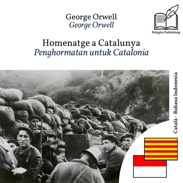 Penghormatan untuk Catalonia