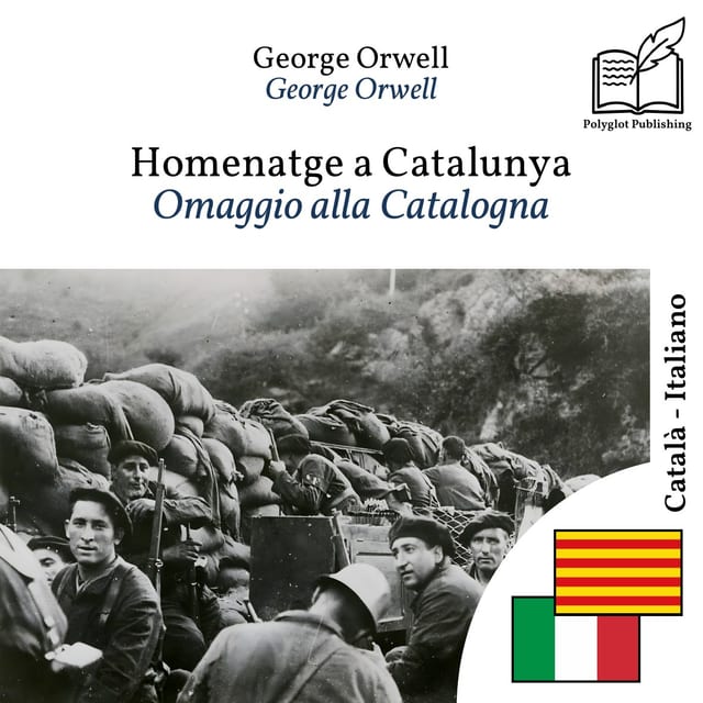 Omaggio alla Catalogna