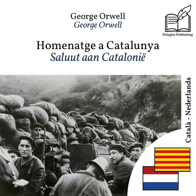 Saluut aan Catalonië