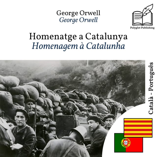 Homenagem à Catalunha