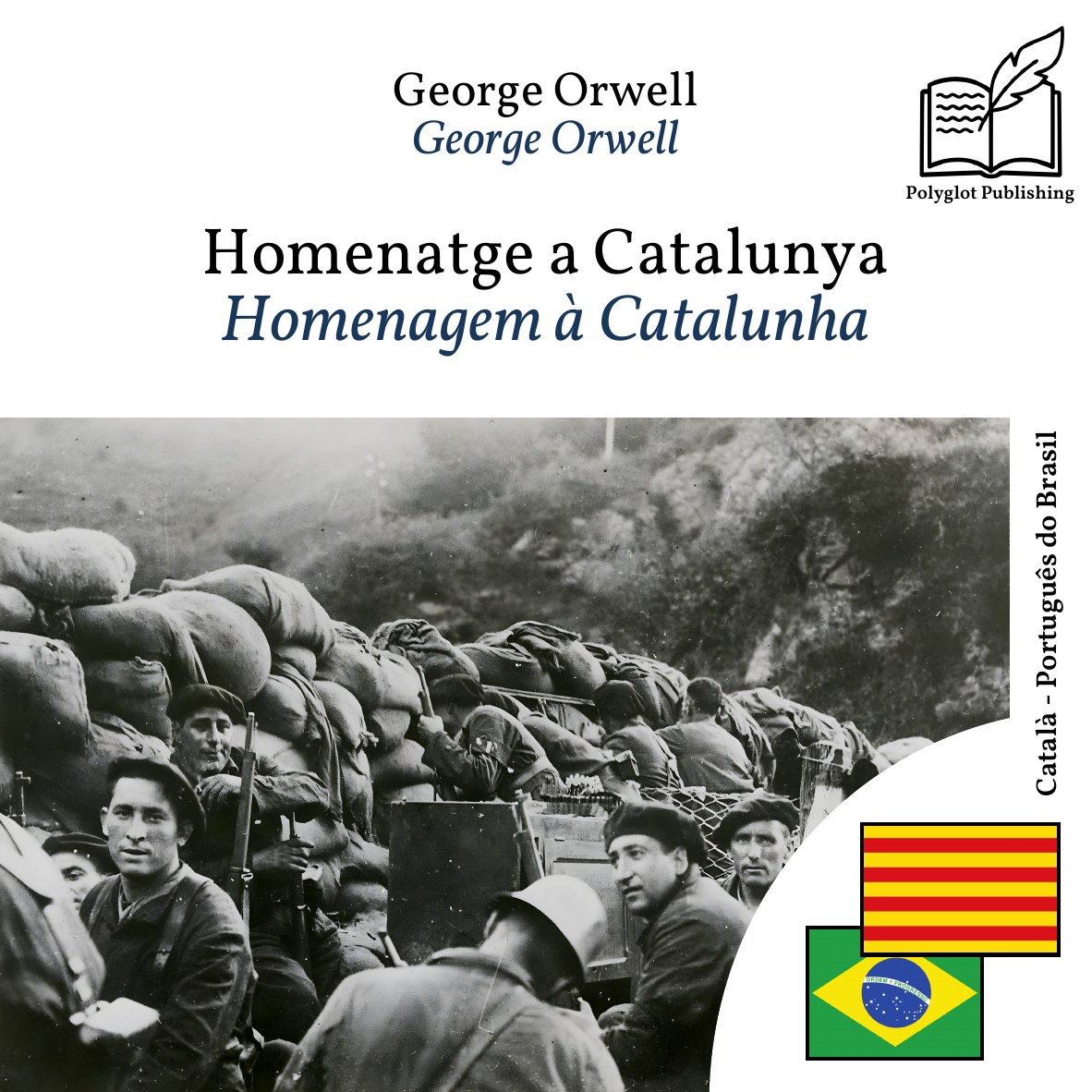 Homenagem à Catalunha