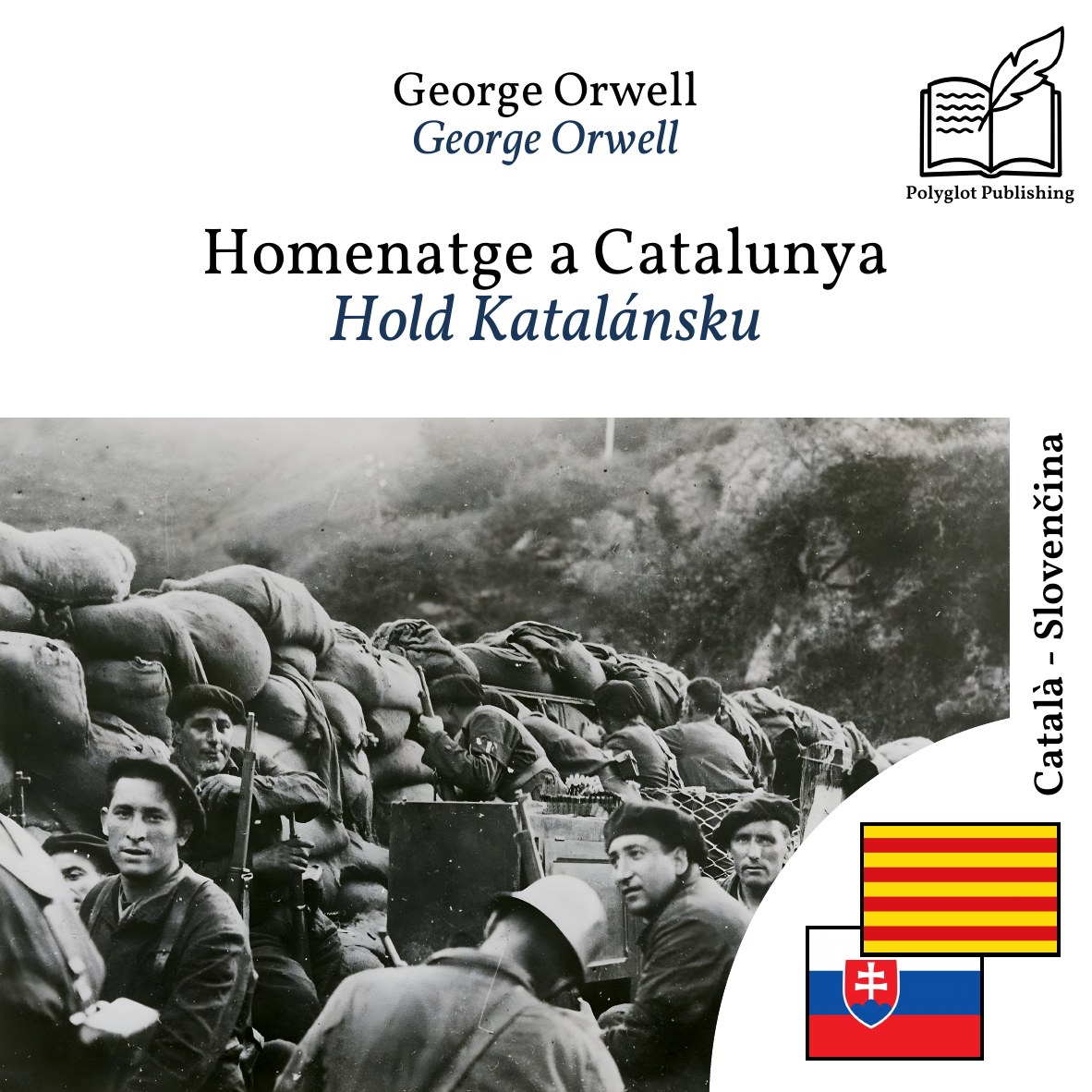 Hold Katalánsku