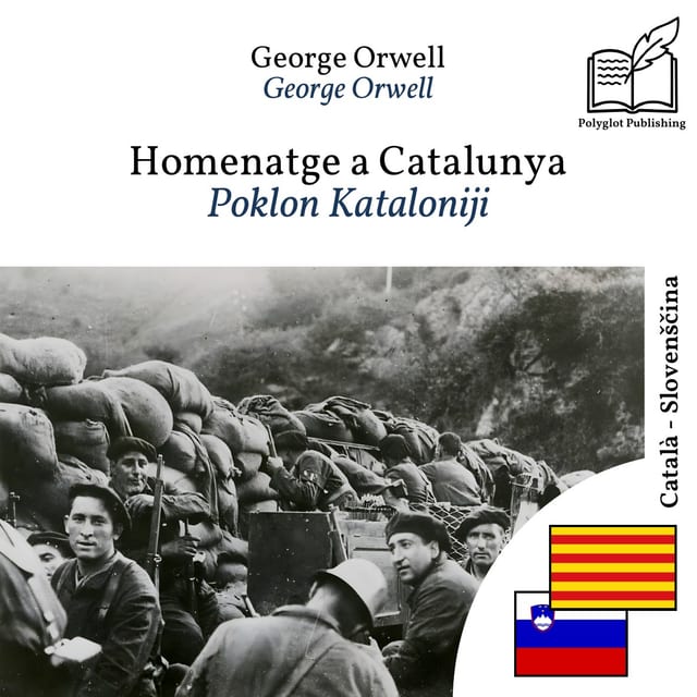Poklon Kataloniji