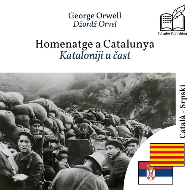Kataloniji u čast