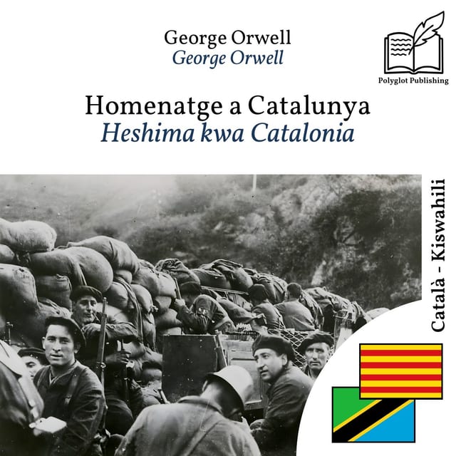 Heshima kwa Catalonia