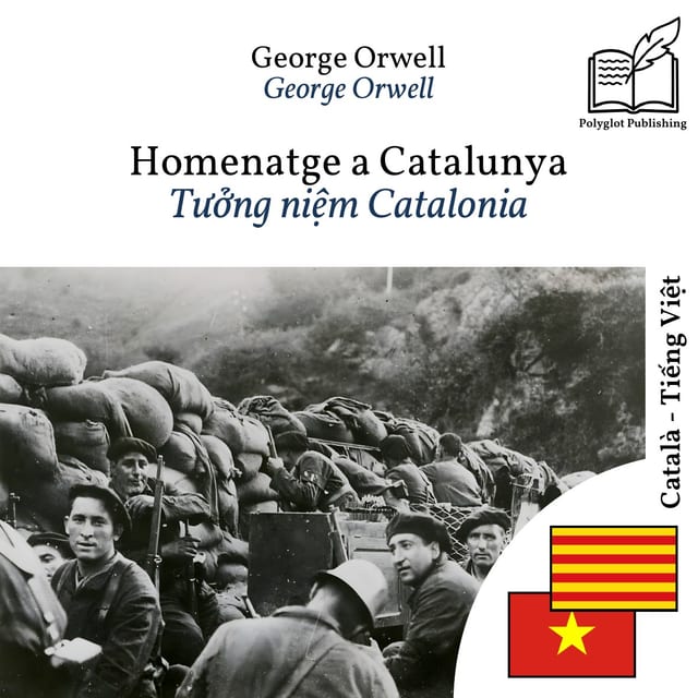 Tưởng niệm Catalonia