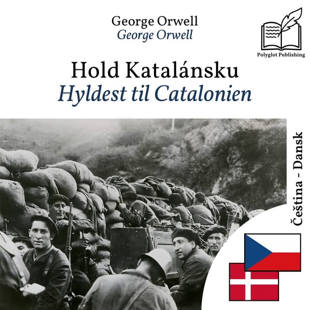 Hyldest til Catalonien