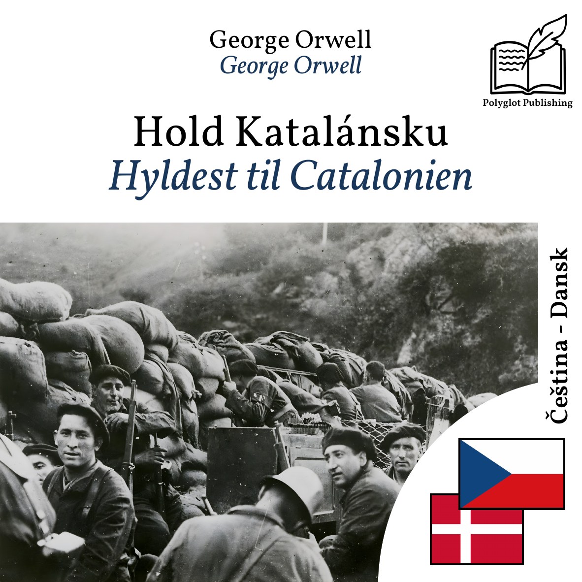 Hyldest til Catalonien