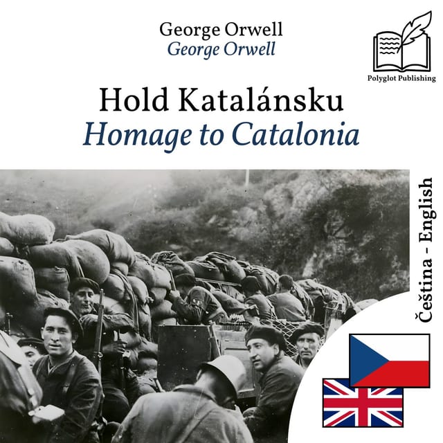 Homage to Catalonia