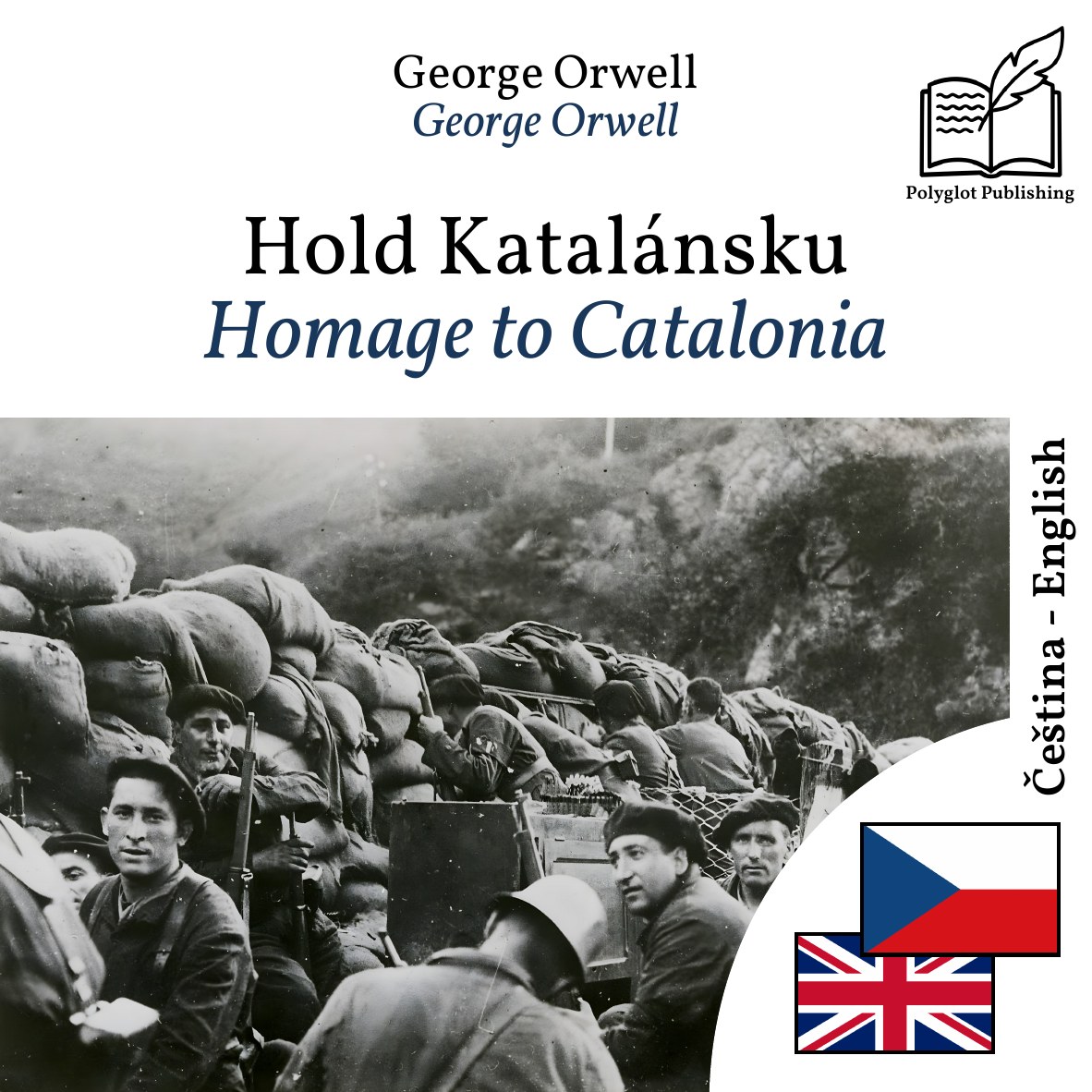 Homage to Catalonia