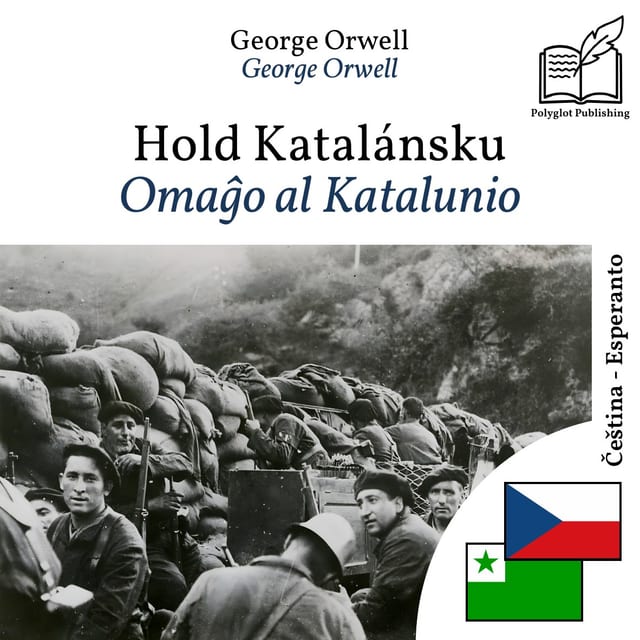 Omaĝo al Katalunio