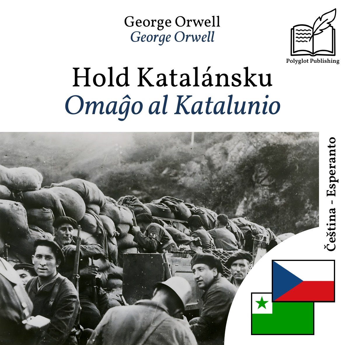 Omaĝo al Katalunio