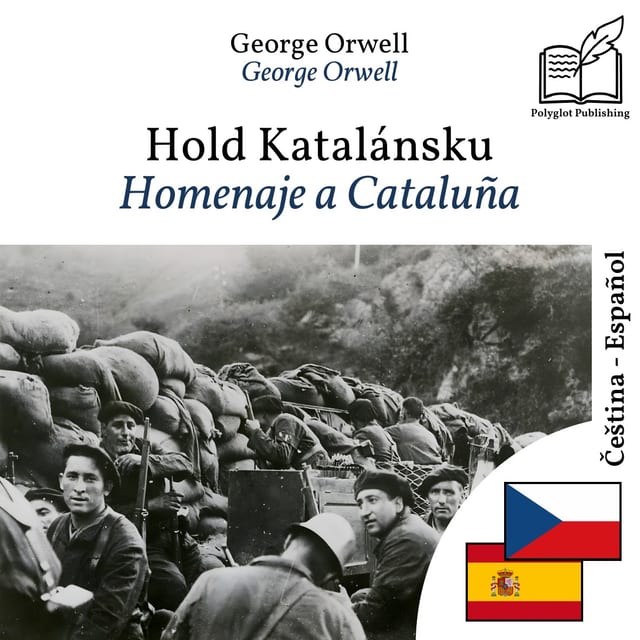 Homenaje a Cataluña