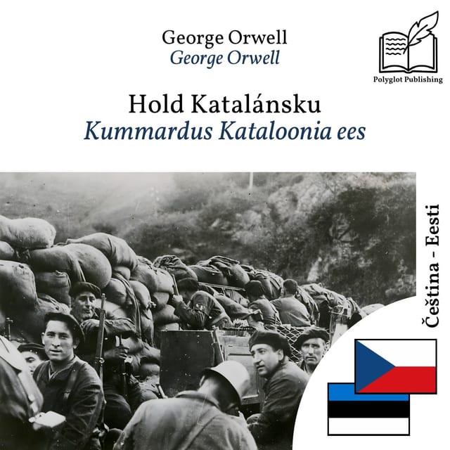 Kummardus Kataloonia ees