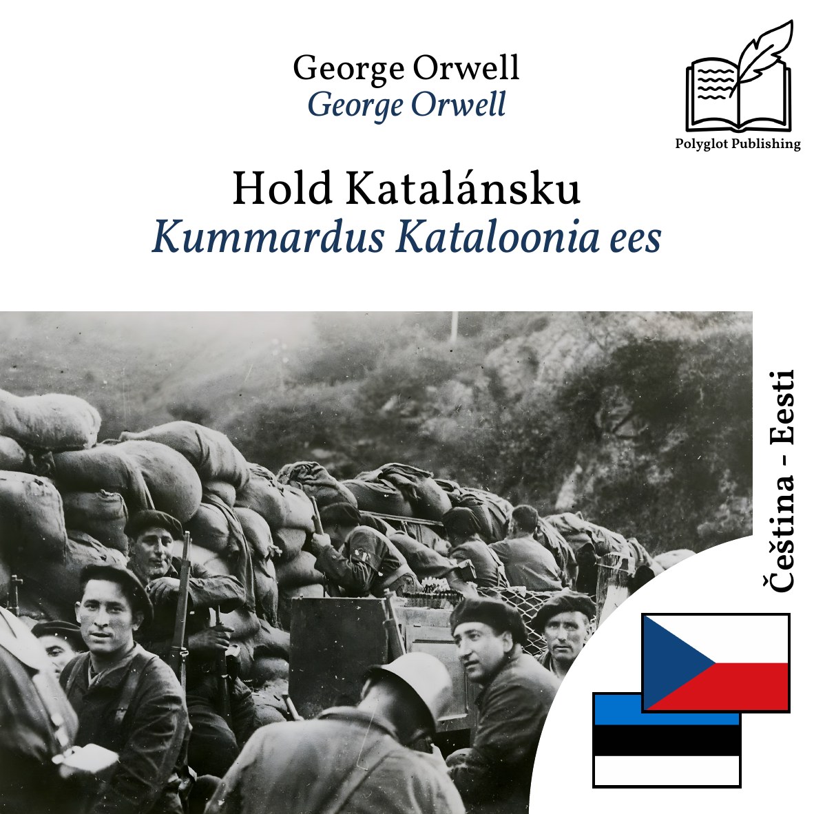 Kummardus Kataloonia ees