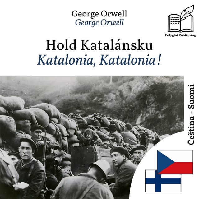 Katalonia, Katalonia!