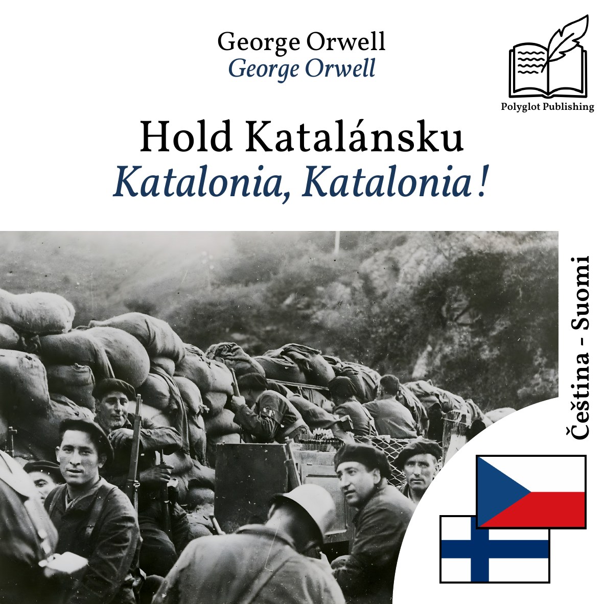 Katalonia, Katalonia!