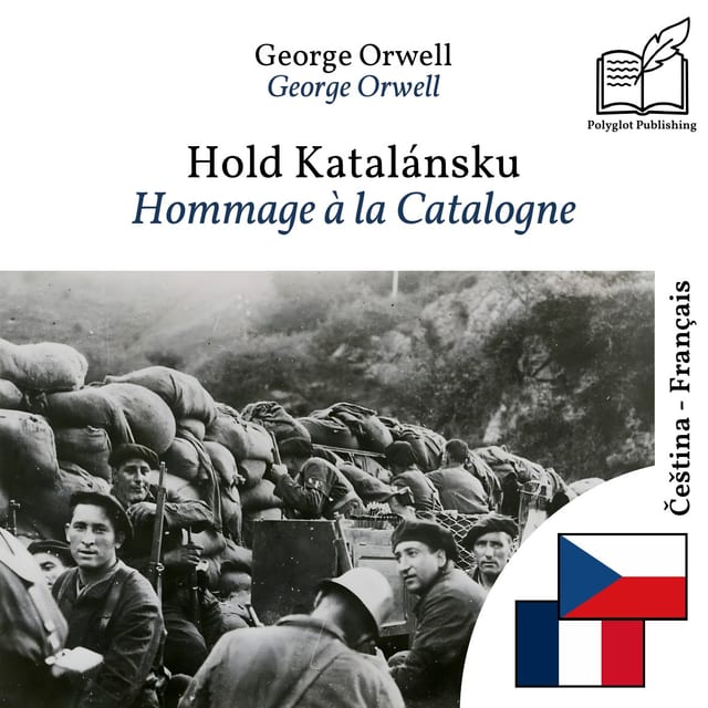 Hommage à la Catalogne