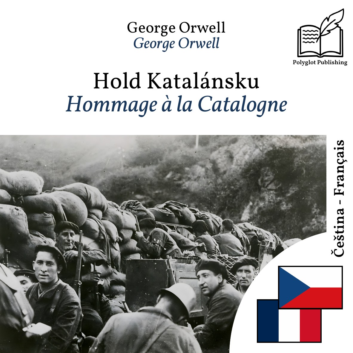 Hommage à la Catalogne