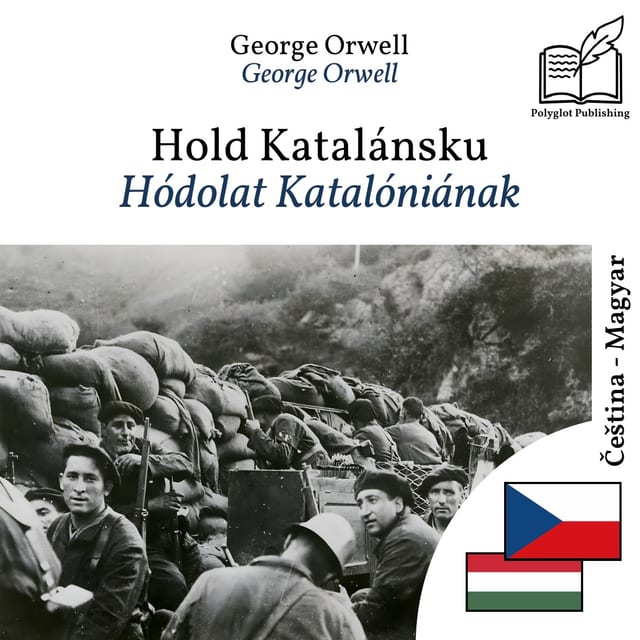 Hódolat Katalóniának