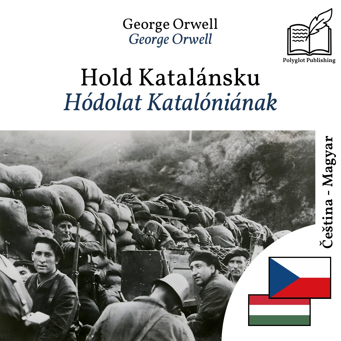 Hódolat Katalóniának