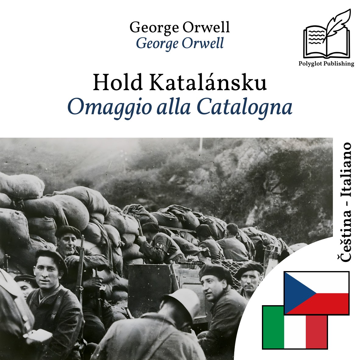 Omaggio alla Catalogna