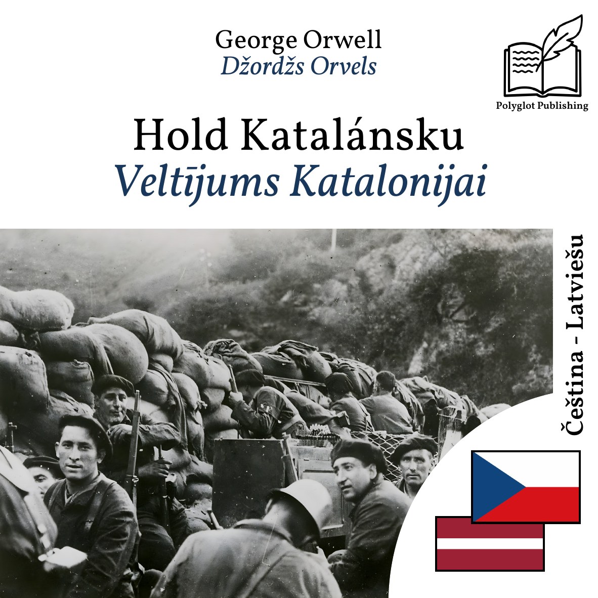 Veltījums Katalonijai