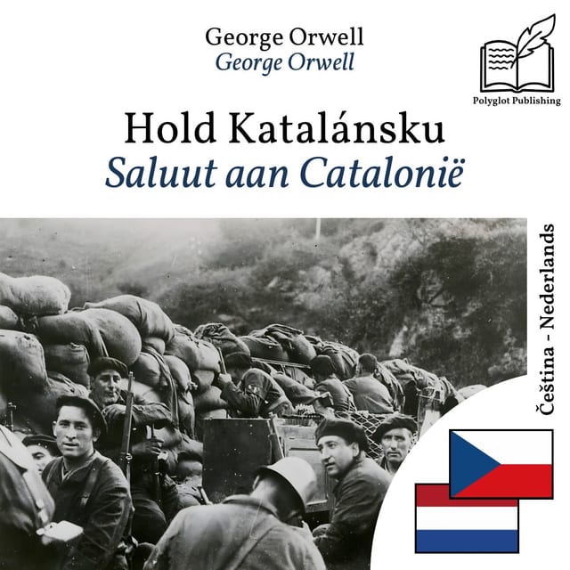 Saluut aan Catalonië