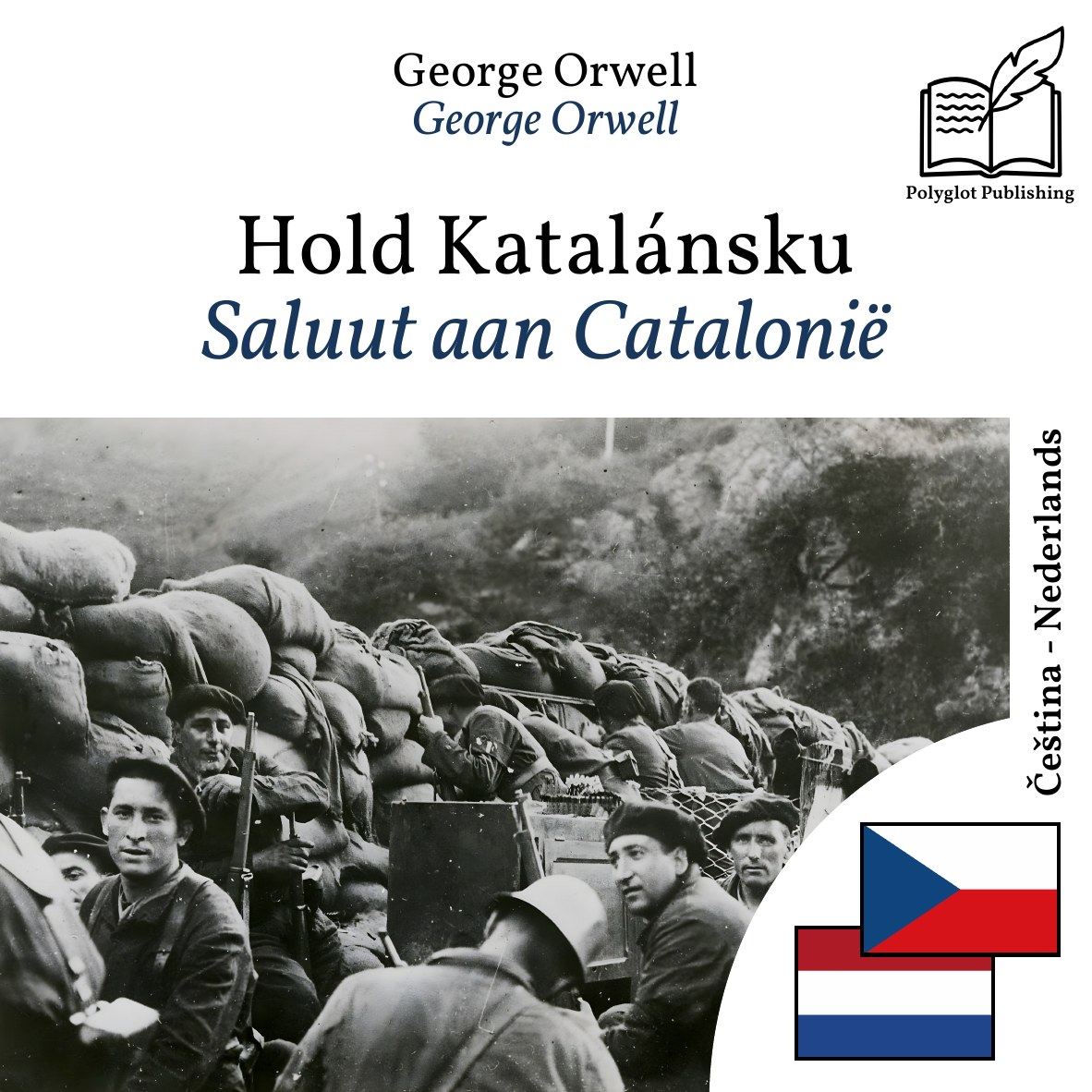 Saluut aan Catalonië