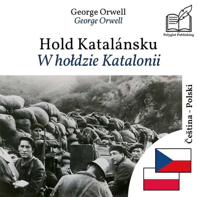 W hołdzie Katalonii
