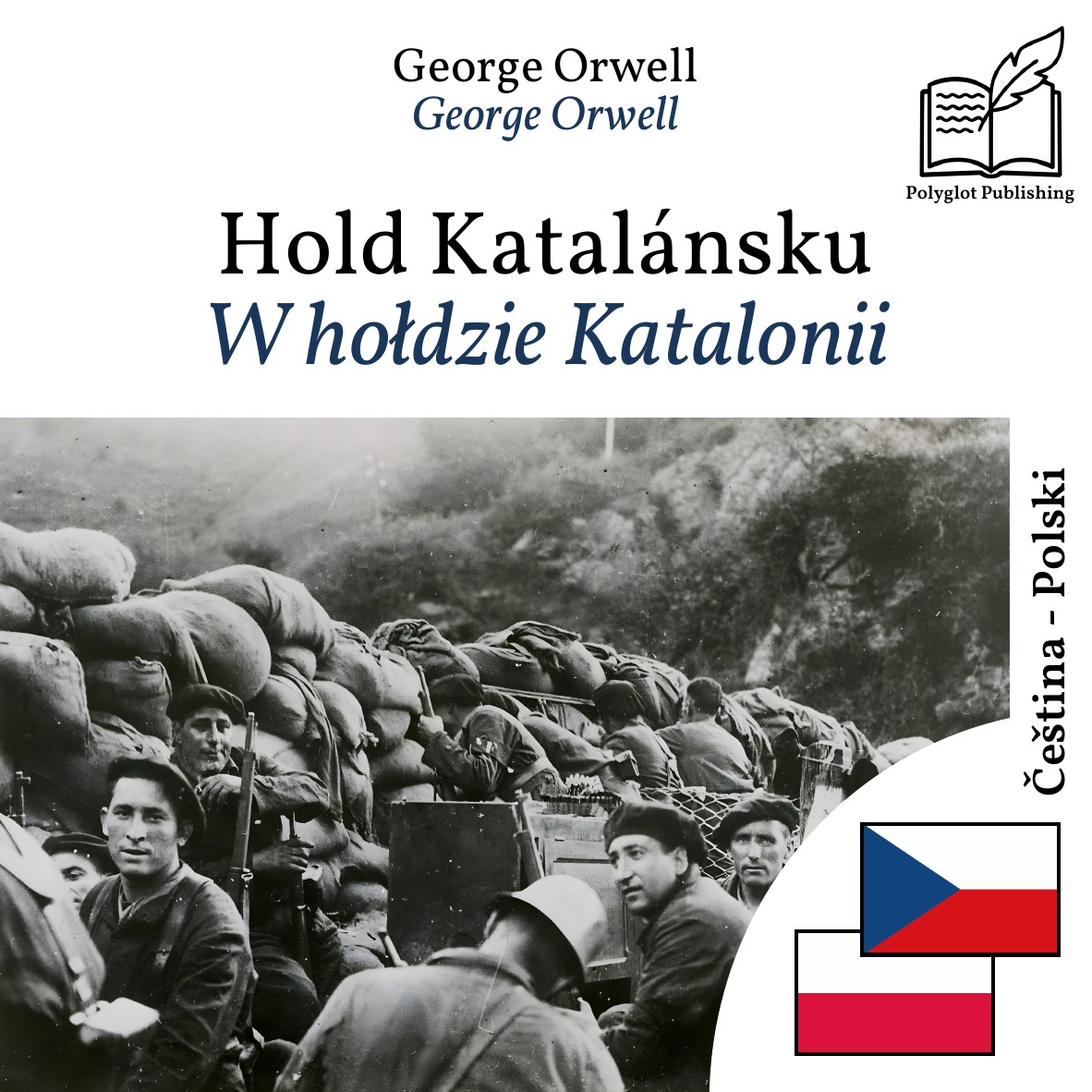 W hołdzie Katalonii