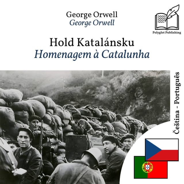 Homenagem à Catalunha