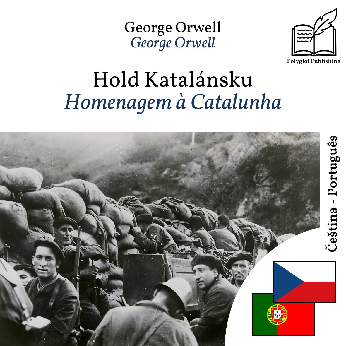 Homenagem à Catalunha