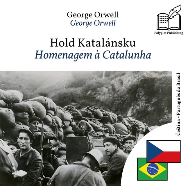 Homenagem à Catalunha