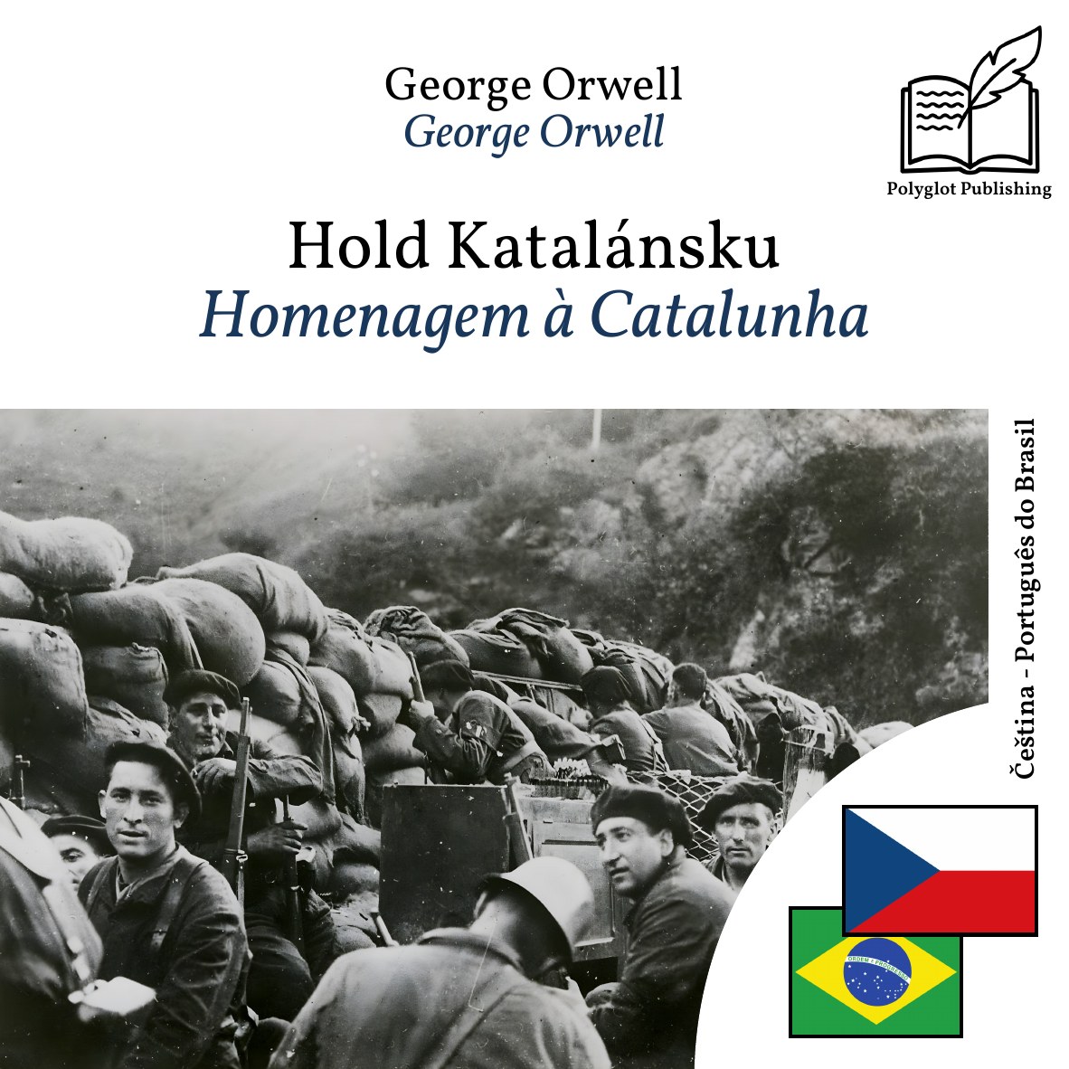 Homenagem à Catalunha