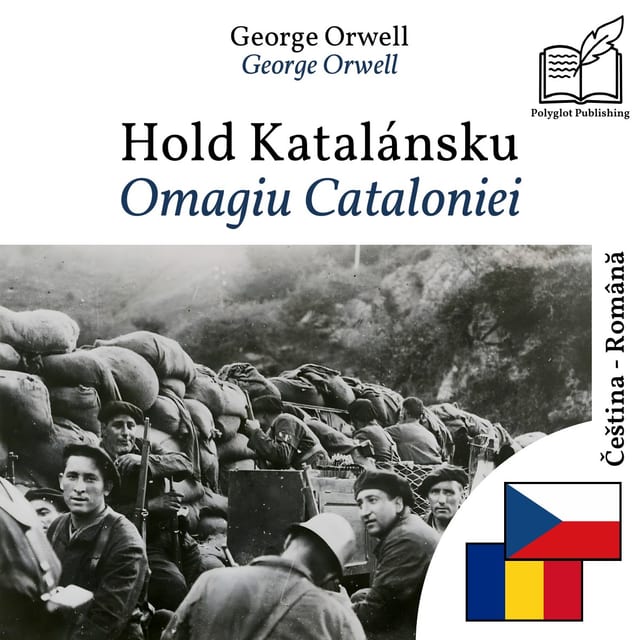 Omagiu Cataloniei