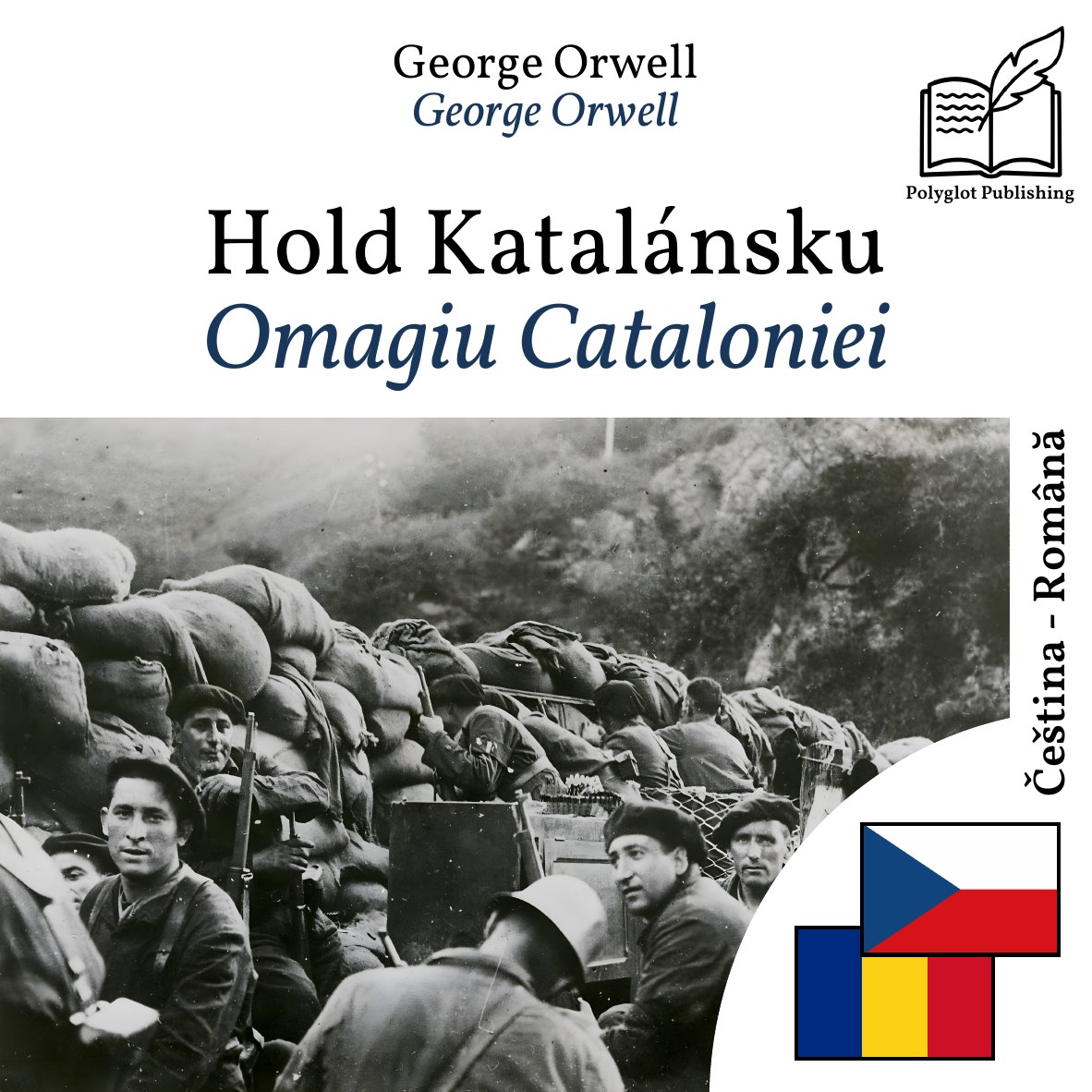 Omagiu Cataloniei