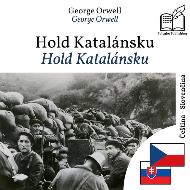 Hold Katalánsku
