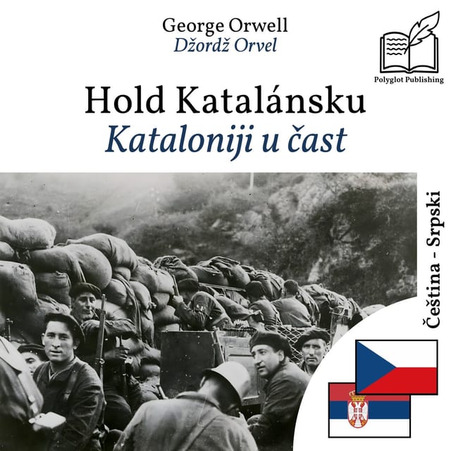 Kataloniji u čast