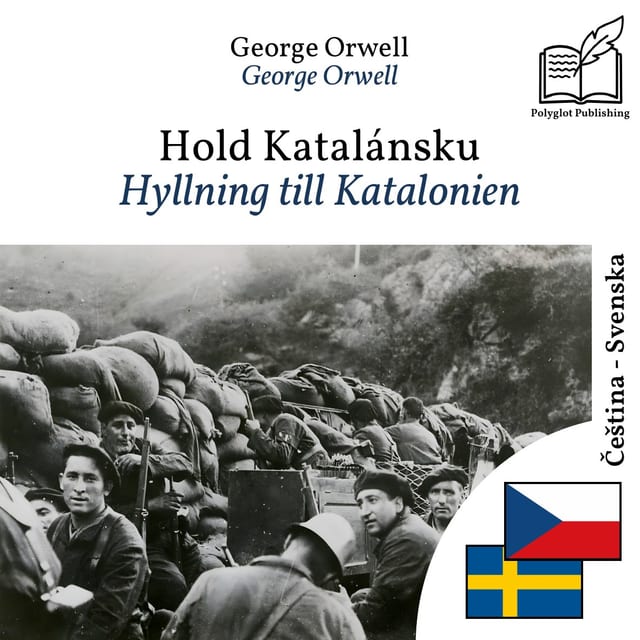 Hyllning till Katalonien