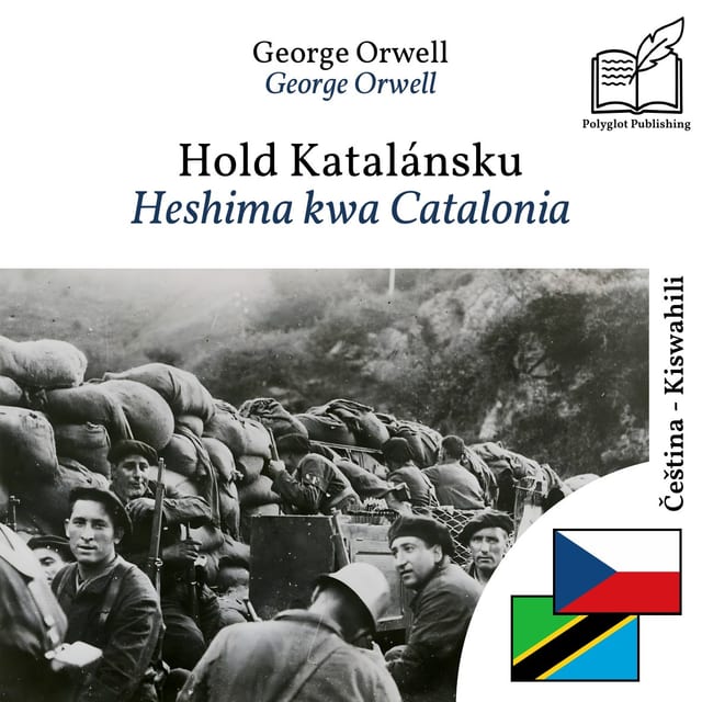 Heshima kwa Catalonia