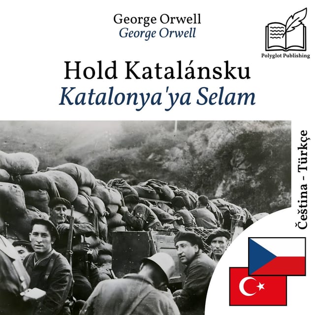 Katalonya'ya Selam