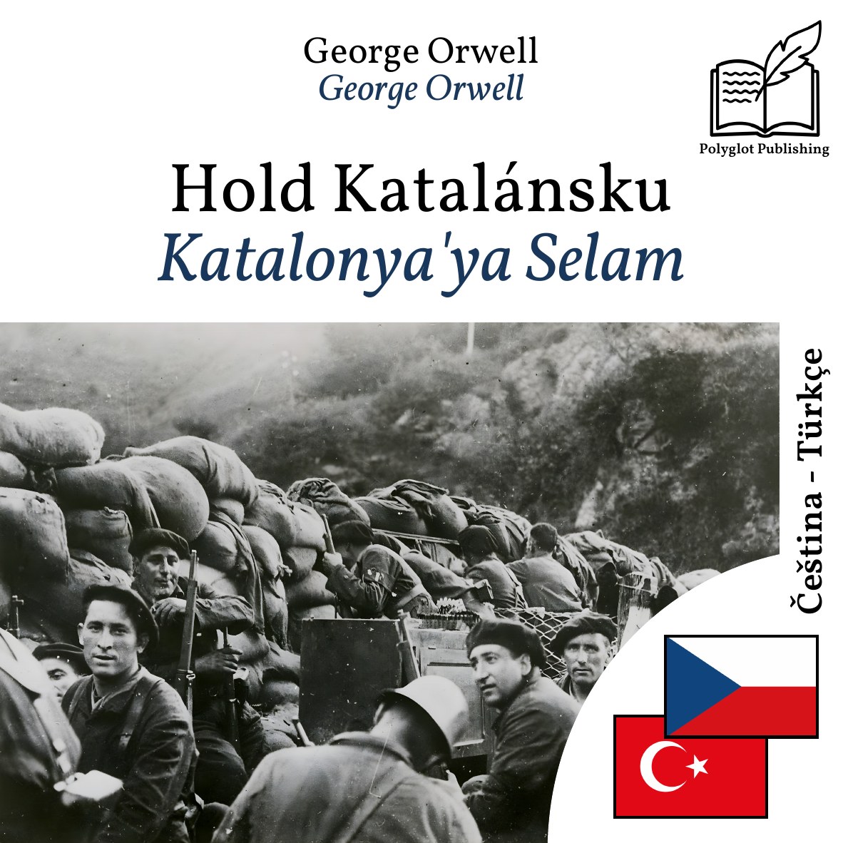 Katalonya'ya Selam