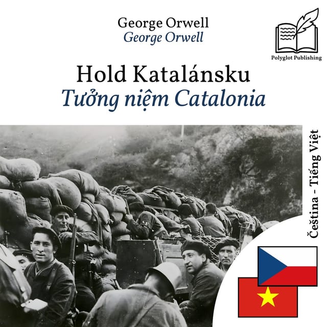 Tưởng niệm Catalonia