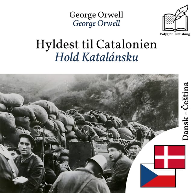 Hold Katalánsku