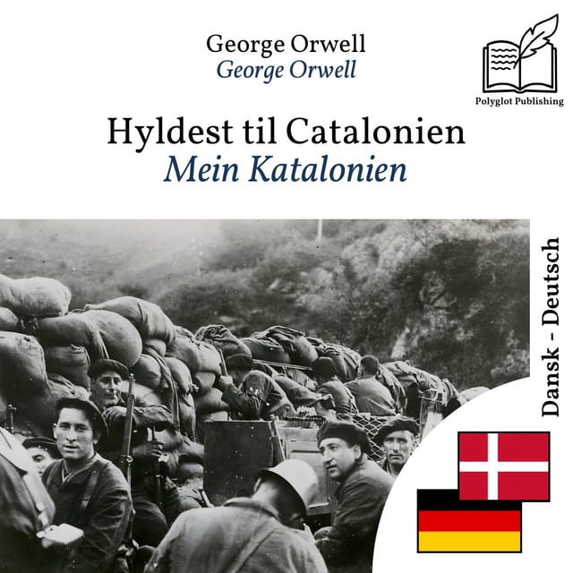 Mein Katalonien