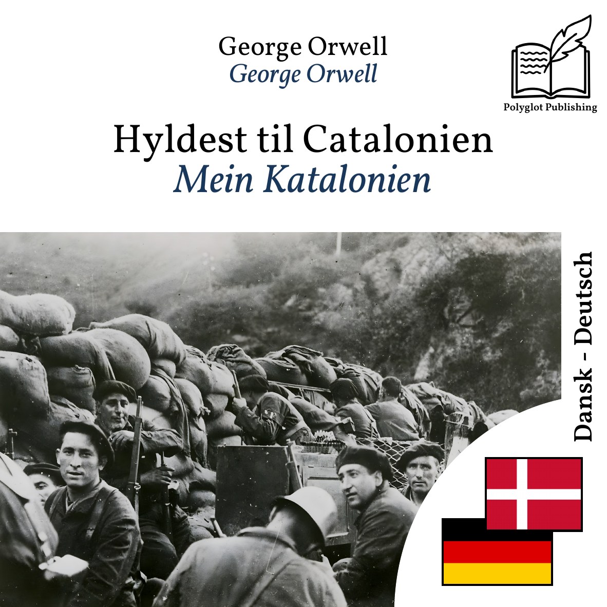 Mein Katalonien