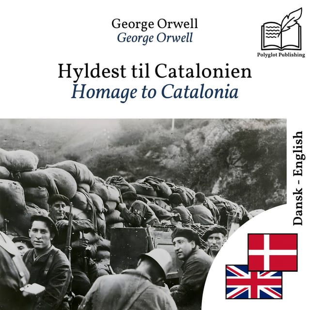 Homage to Catalonia