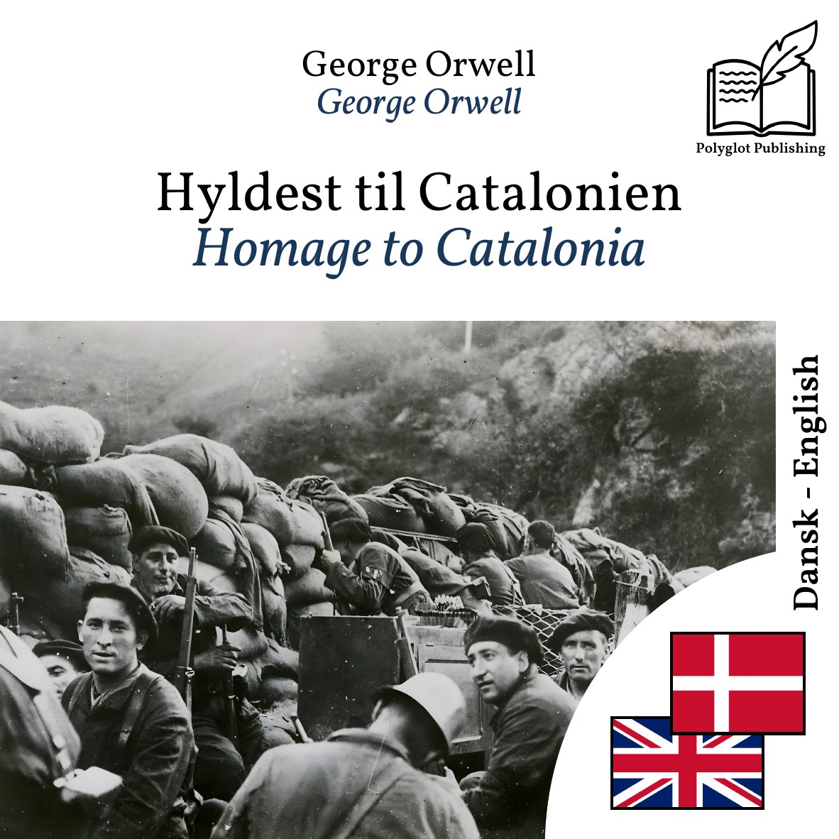 Homage to Catalonia