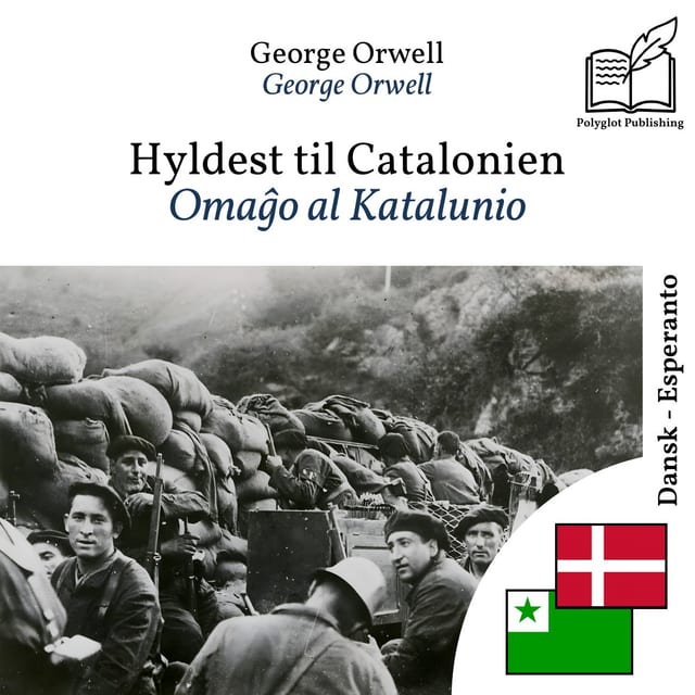 Omaĝo al Katalunio